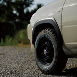 未塗装オーバーフェンダー:プロボックス、サクシード用 NCP160系 NCP165系 NSP160系 NHP160系 0180