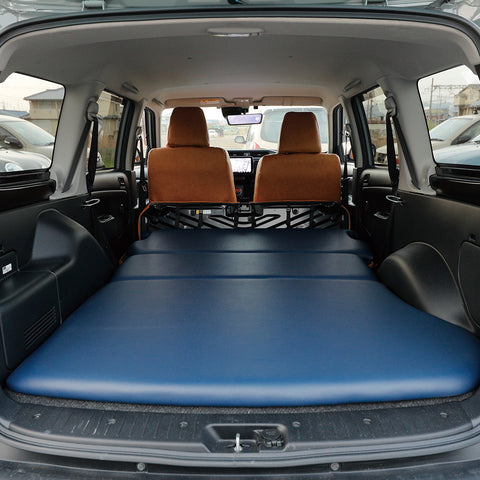 ベッドキット / 160系プロボックス・サクシード(ハイブリッド) マルチ機能付き / 全グレード対応 / 送料別途ご案内(振込)