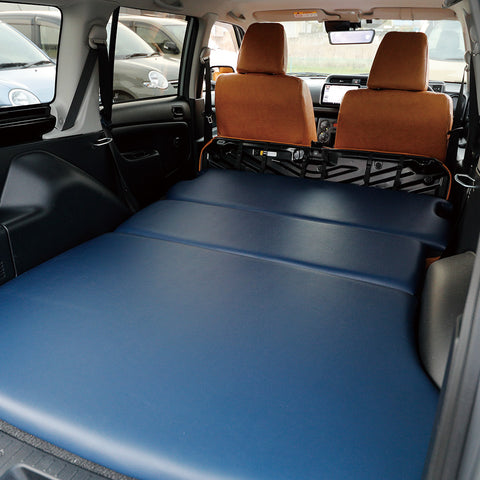 ベッドキット / 160系プロボックス・サクシード(ハイブリッド) マルチ機能付き / 全グレード対応 / 送料別途ご案内(振込)