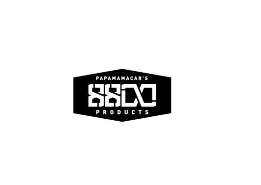 【8800SHOP】公式Instagram登場!!