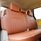 NCP81系　シエンタ後期　ヴィンテージシートカバー（平成24年以降）用シートカバー(ET-0256)　0317