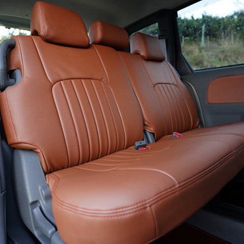 NCP81系　シエンタ後期　ヴィンテージシートカバー（平成24年以降）用シートカバー(ET-0256)　0317