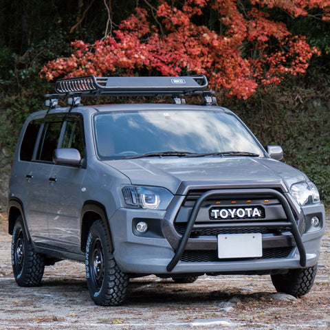 ﾌﾟﾛﾎﾞｯｸｽ　ｻｸｼｰﾄﾞ USﾏｲﾙ専用　グリルマーカーNCP160系　NCP165系　NSP160系　NHP160系　プロボックス　サクシード　0209