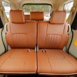 NCP81系　シエンタ後期　ヴィンテージシートカバー（平成24年以降）用シートカバー(ET-0256)　0317