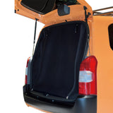１６０系プロボックス　サクシード専用　蚊帳　NCP160　NCP165　NHP160　NSP160　0207